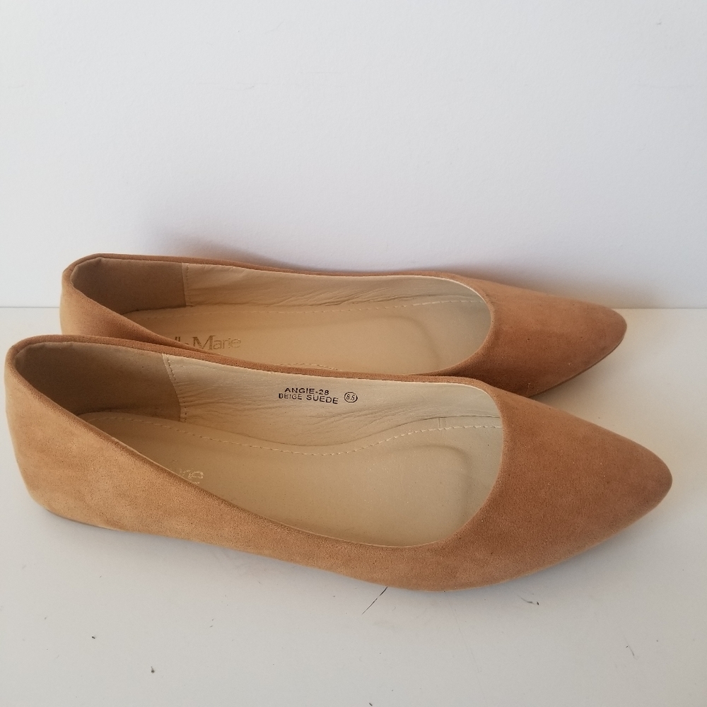 Flats $10 only